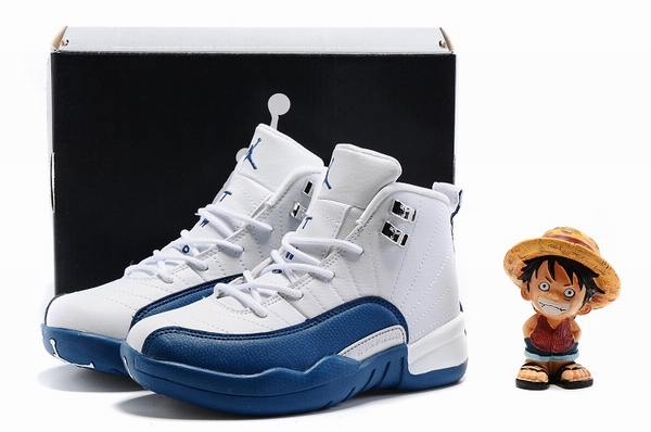 jordan 12 boys 130690-005